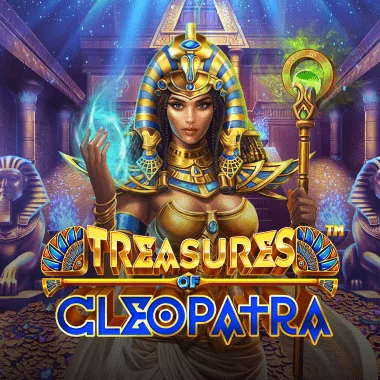 Treasures of Cleopatra
