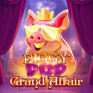 PiggyPop Grand Affair